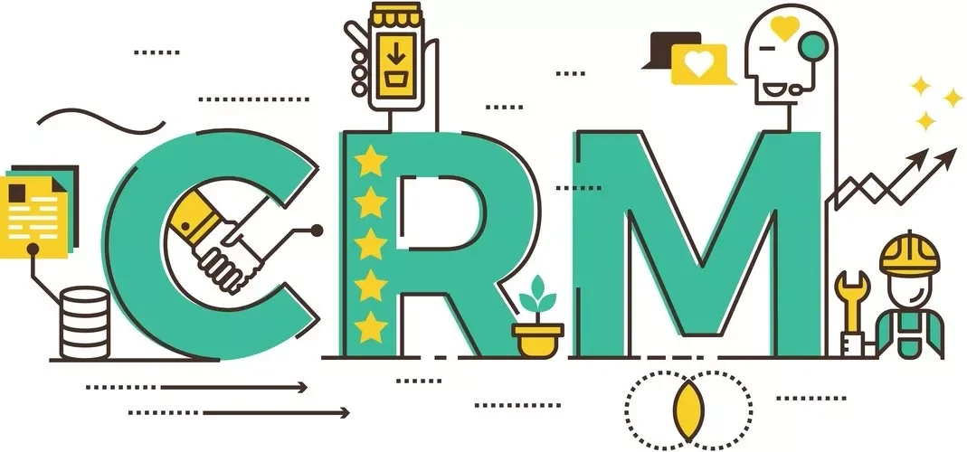 CRM系统对于企业管理有哪些突破性价值？插图4