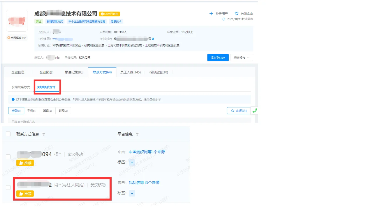 TOB市场的“生死之战”：80%中小企业死在第一步插图2