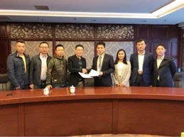 办公系统AI化 乐云互动获得德商资本投资插图